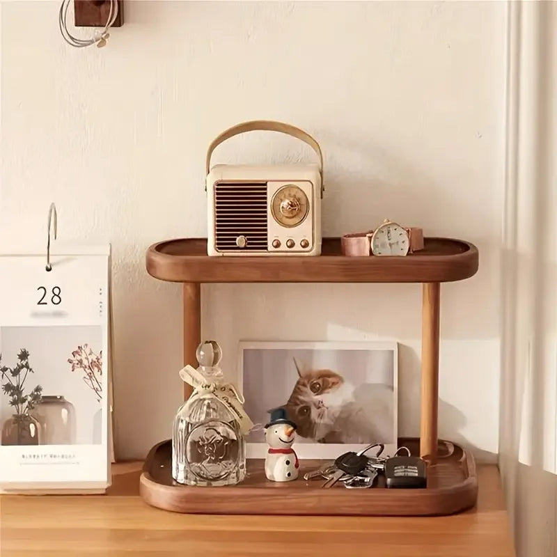 Schmuck- und Kosmetik-Organizer