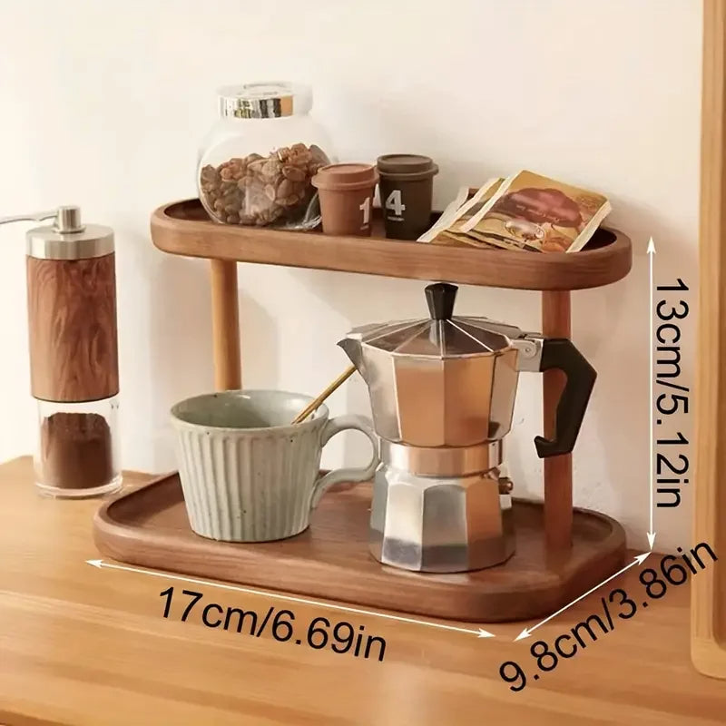 Schmuck- und Kosmetik-Organizer