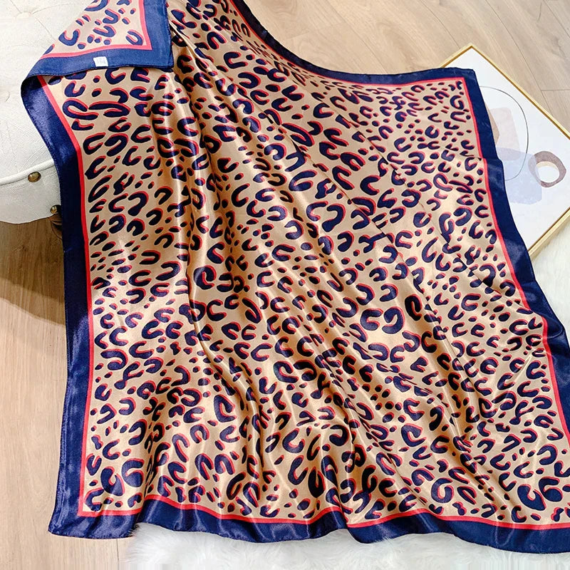 Sommer-Bandana 