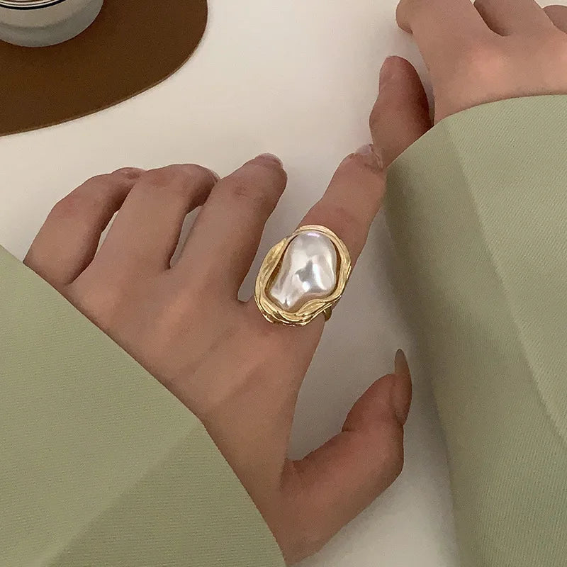 Verstellbare Ringe von K-Craft 