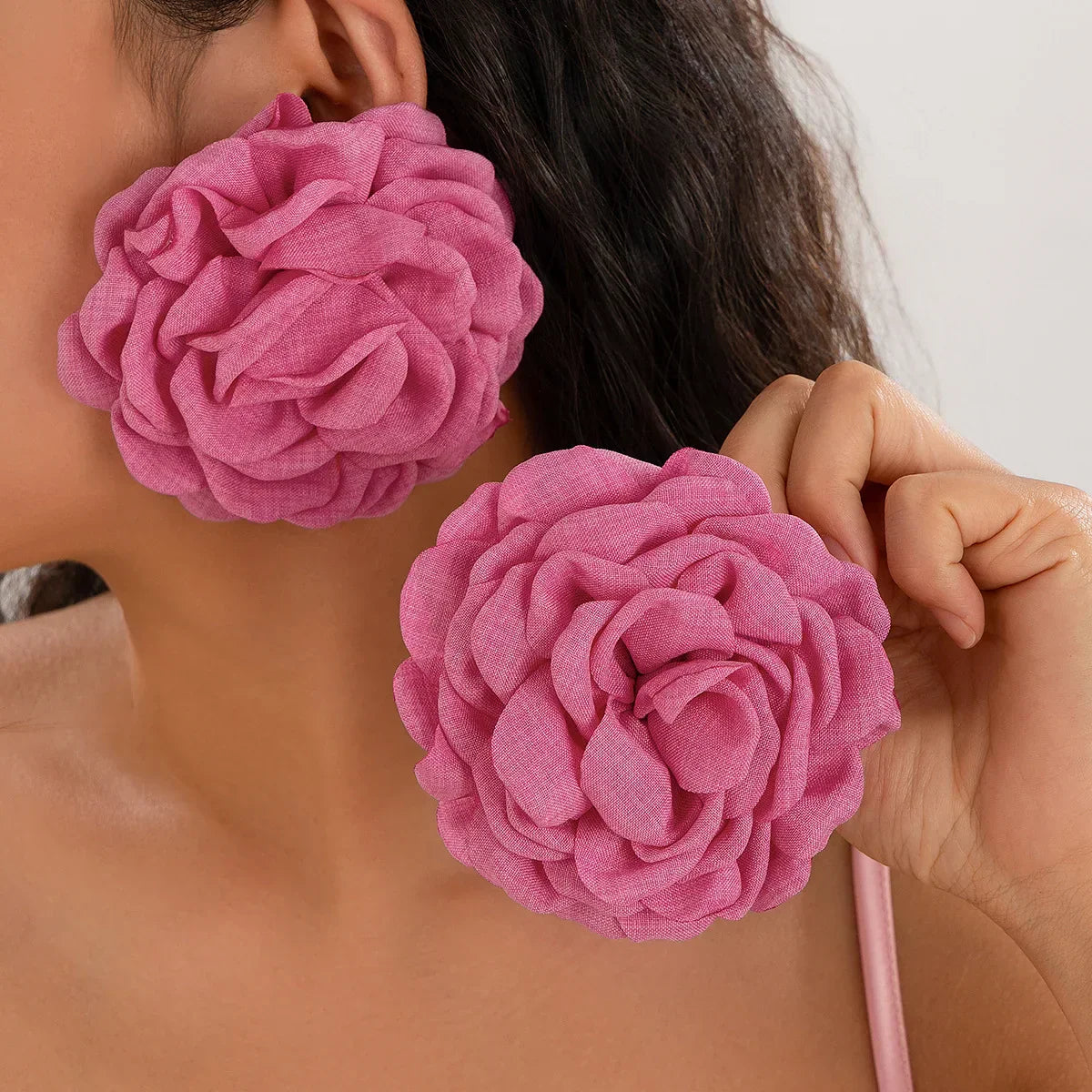 Belle Bloom Ohrringe 