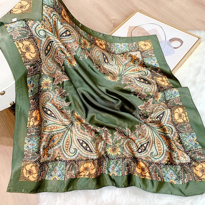 Sommer-Bandana 