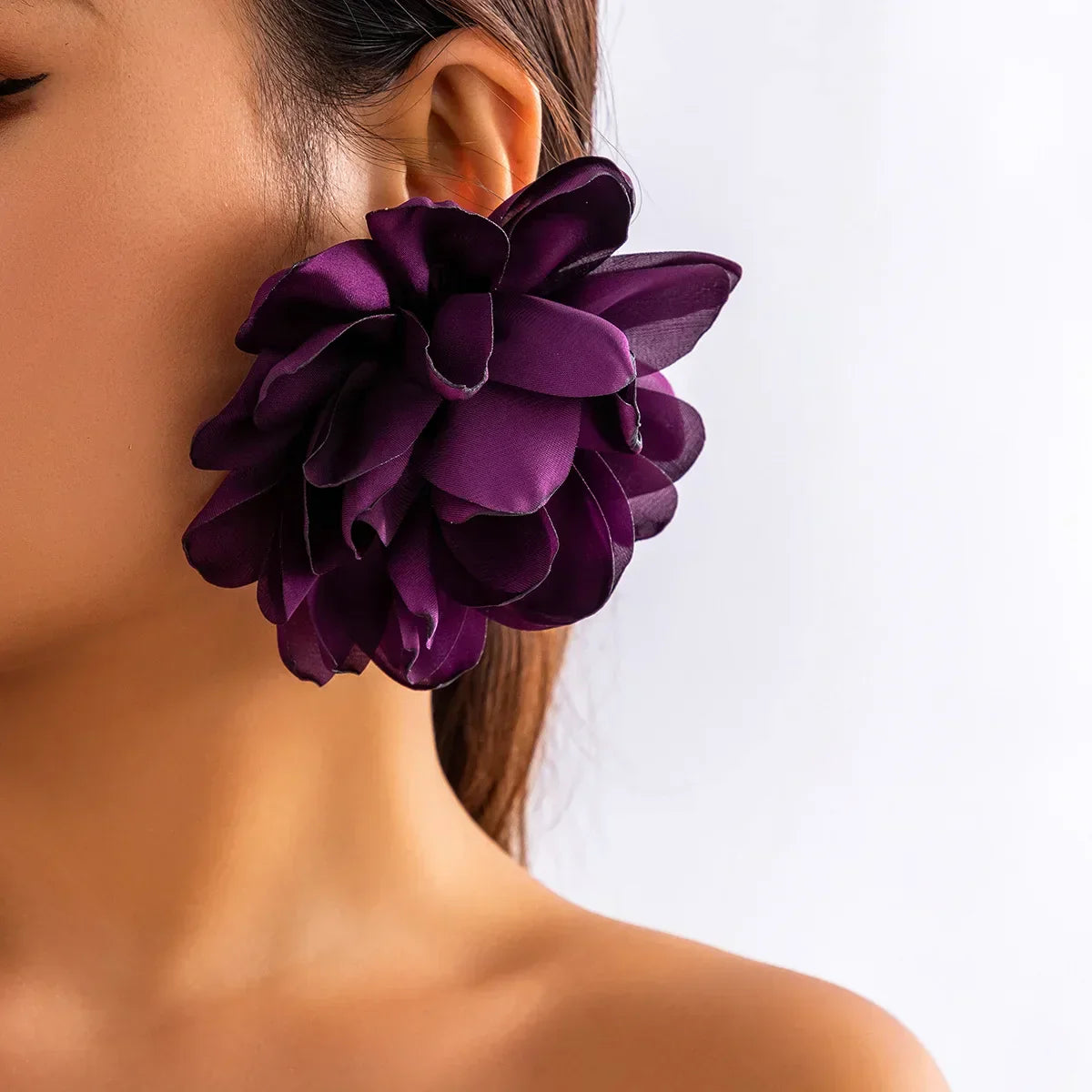 Belle Bloom Ohrringe 