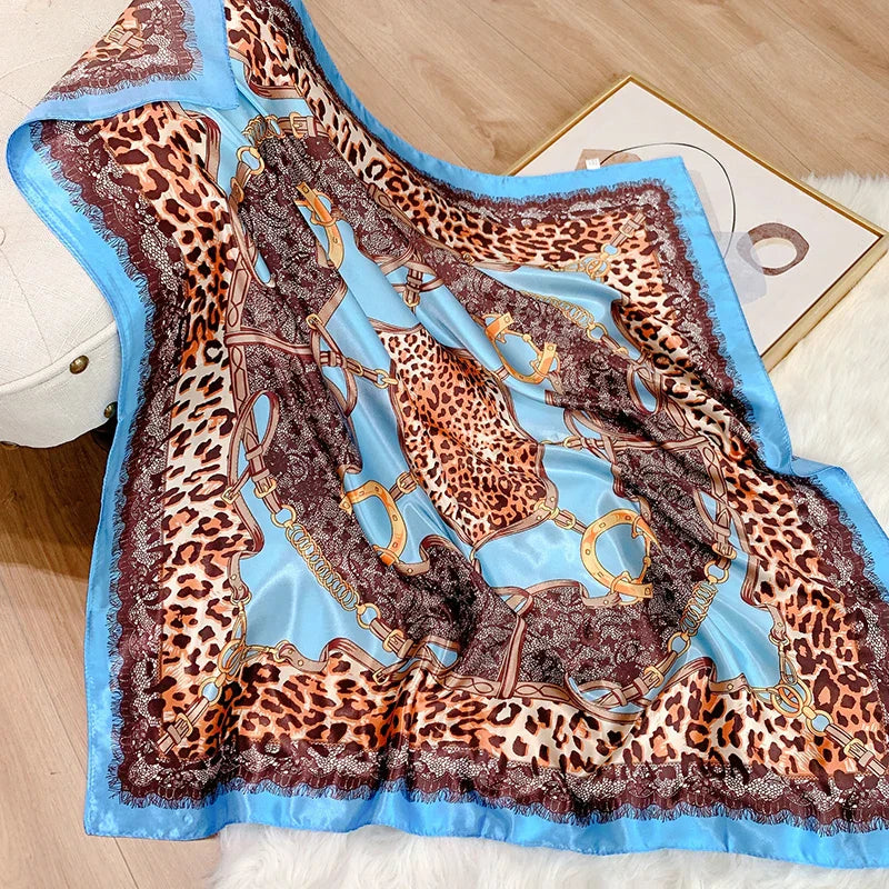 Sommer-Bandana 