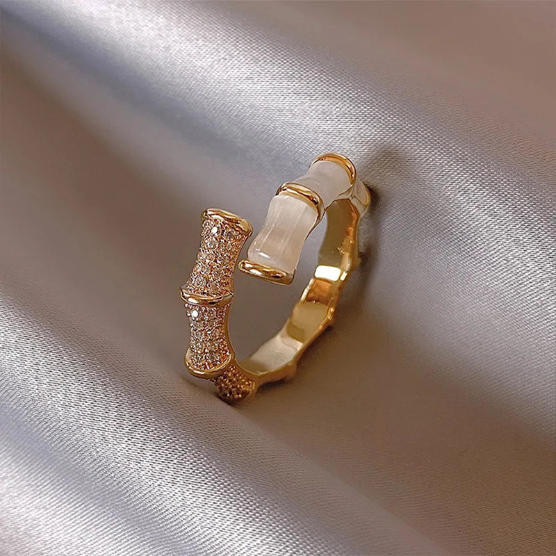 Verstellbare Ringe von K-Craft 