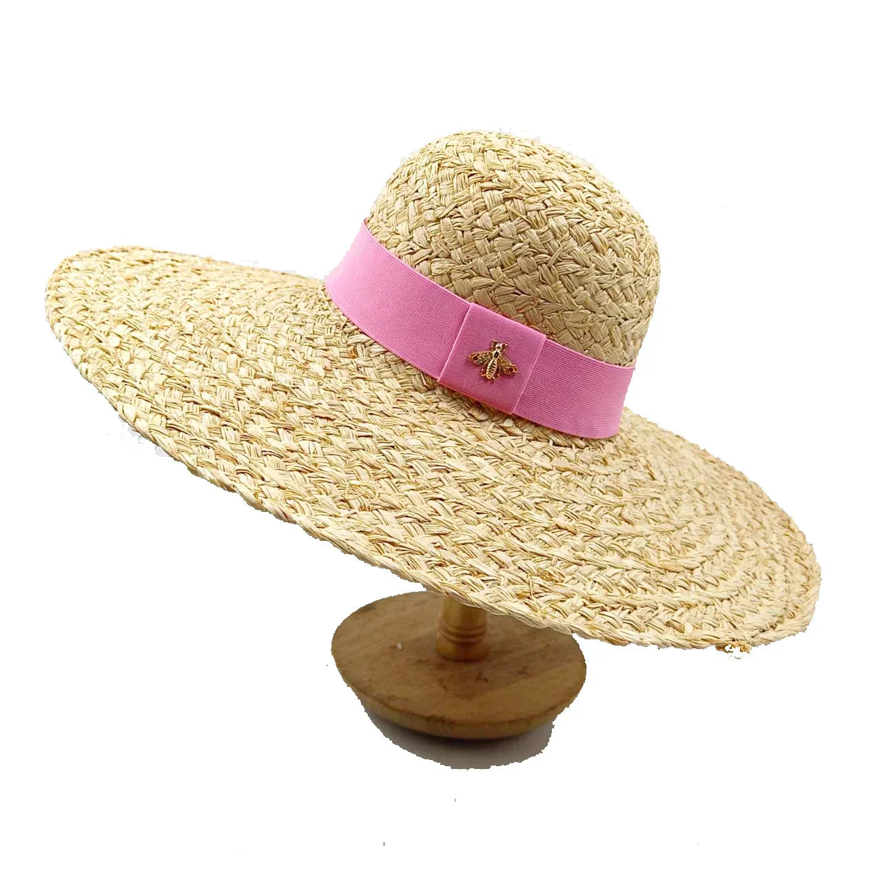 Stilvolle Sommer-Strohhüte 