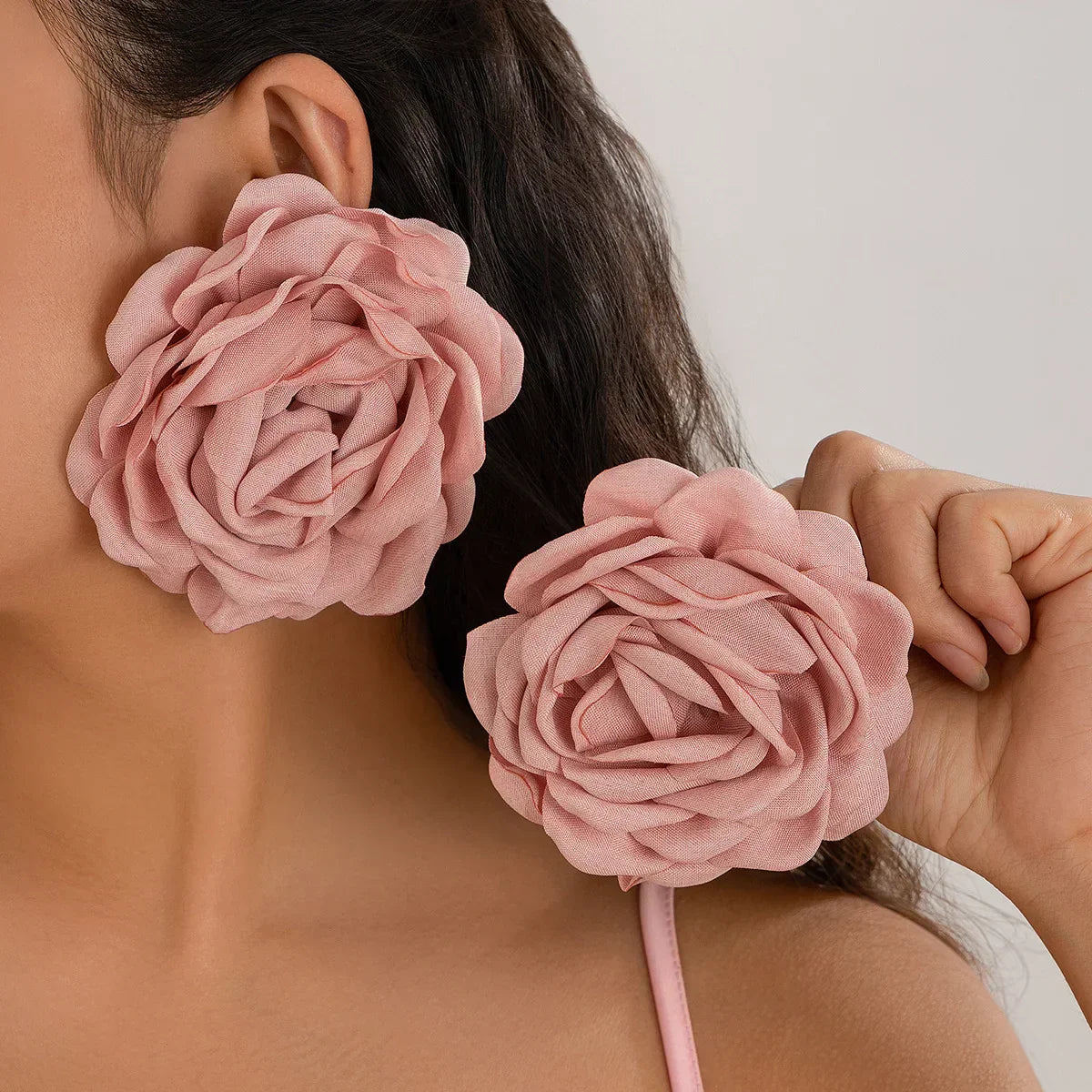 Belle Bloom Ohrringe 
