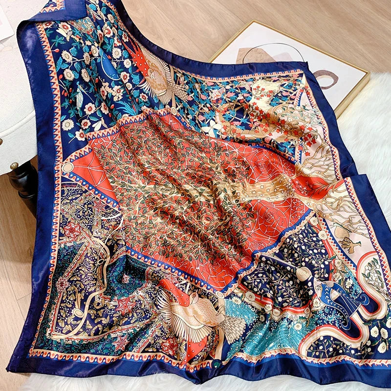 Sommer-Bandana 