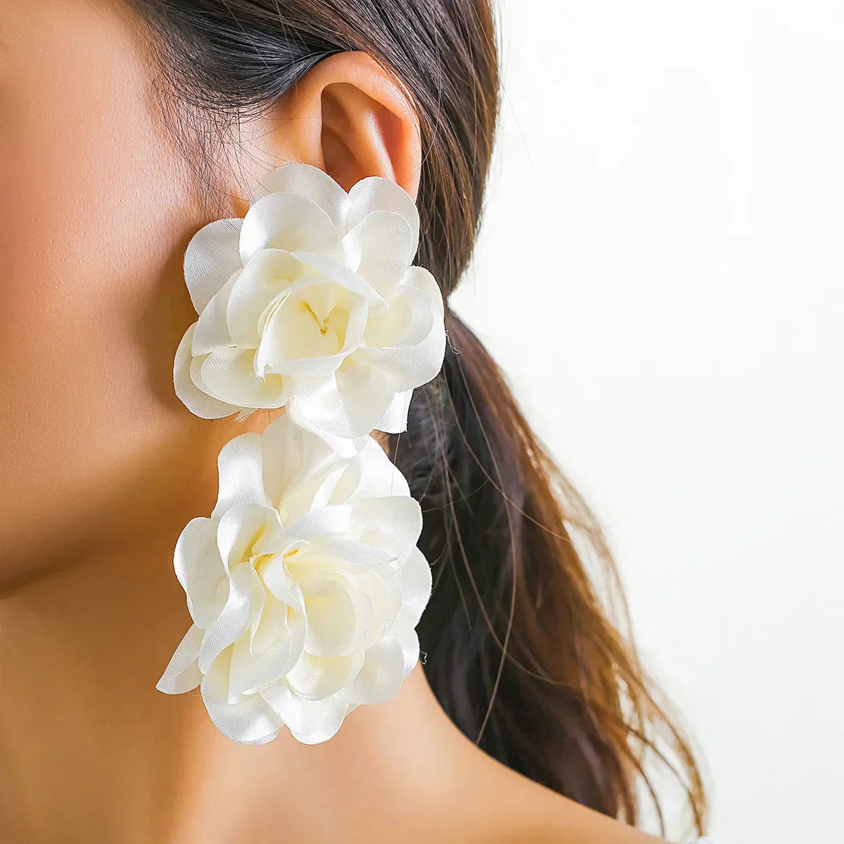 Belle Bloom Ohrringe 
