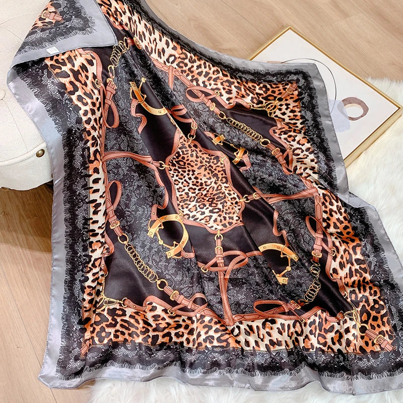 Sommer-Bandana 