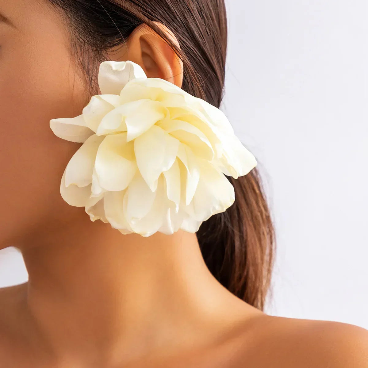 Belle Bloom Ohrringe 