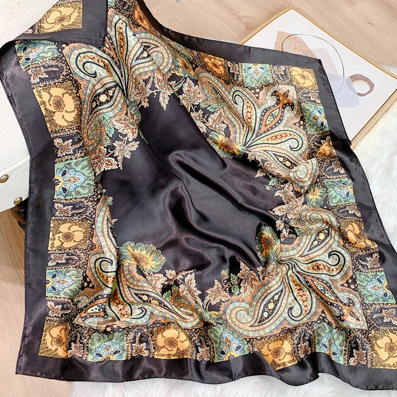 Sommer-Bandana 