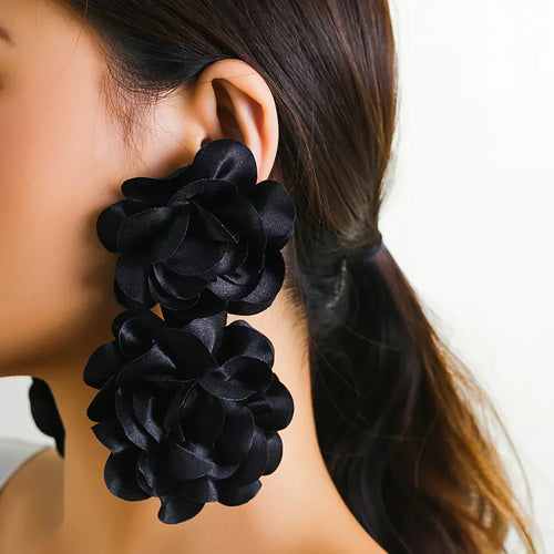 Belle Bloom Ohrringe 