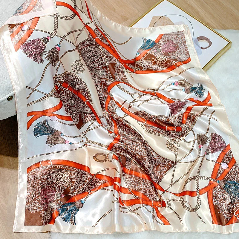 Sommer-Bandana 