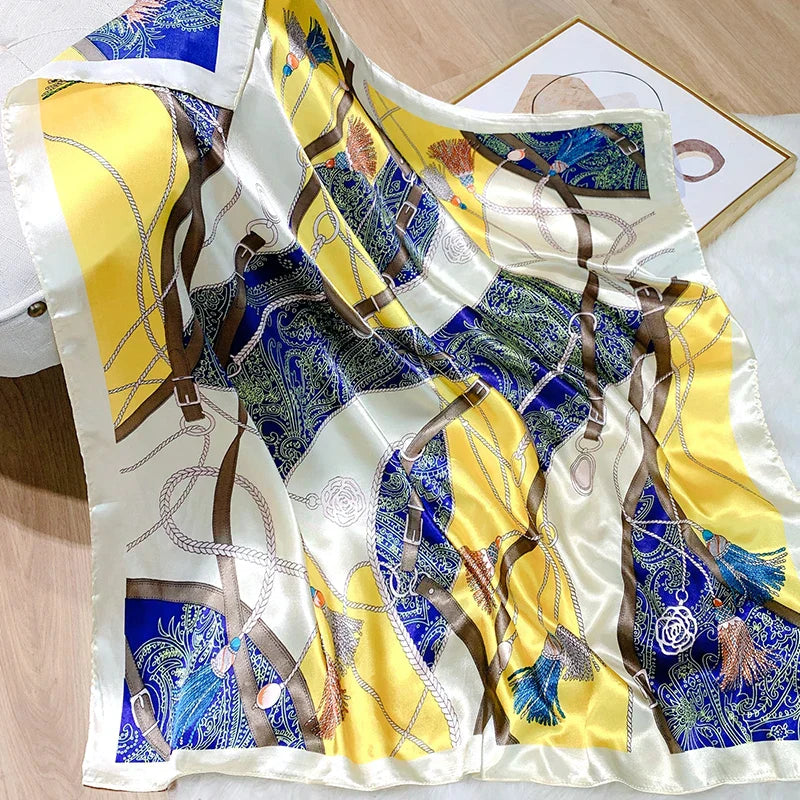 Sommer-Bandana 