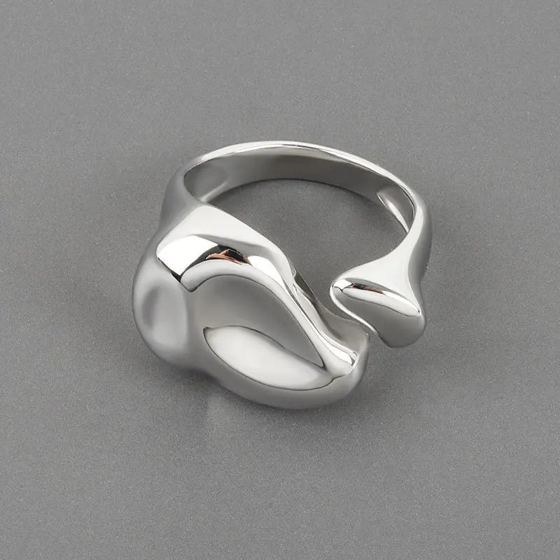 Verstellbare Ringe von K-Craft 