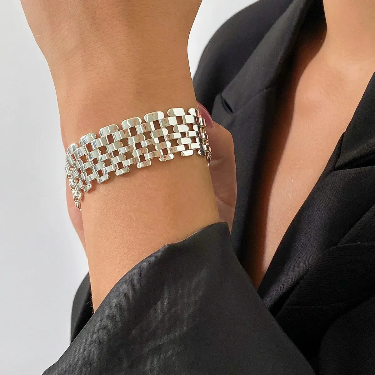 Kubanischer Ziegelsteinschmuck 