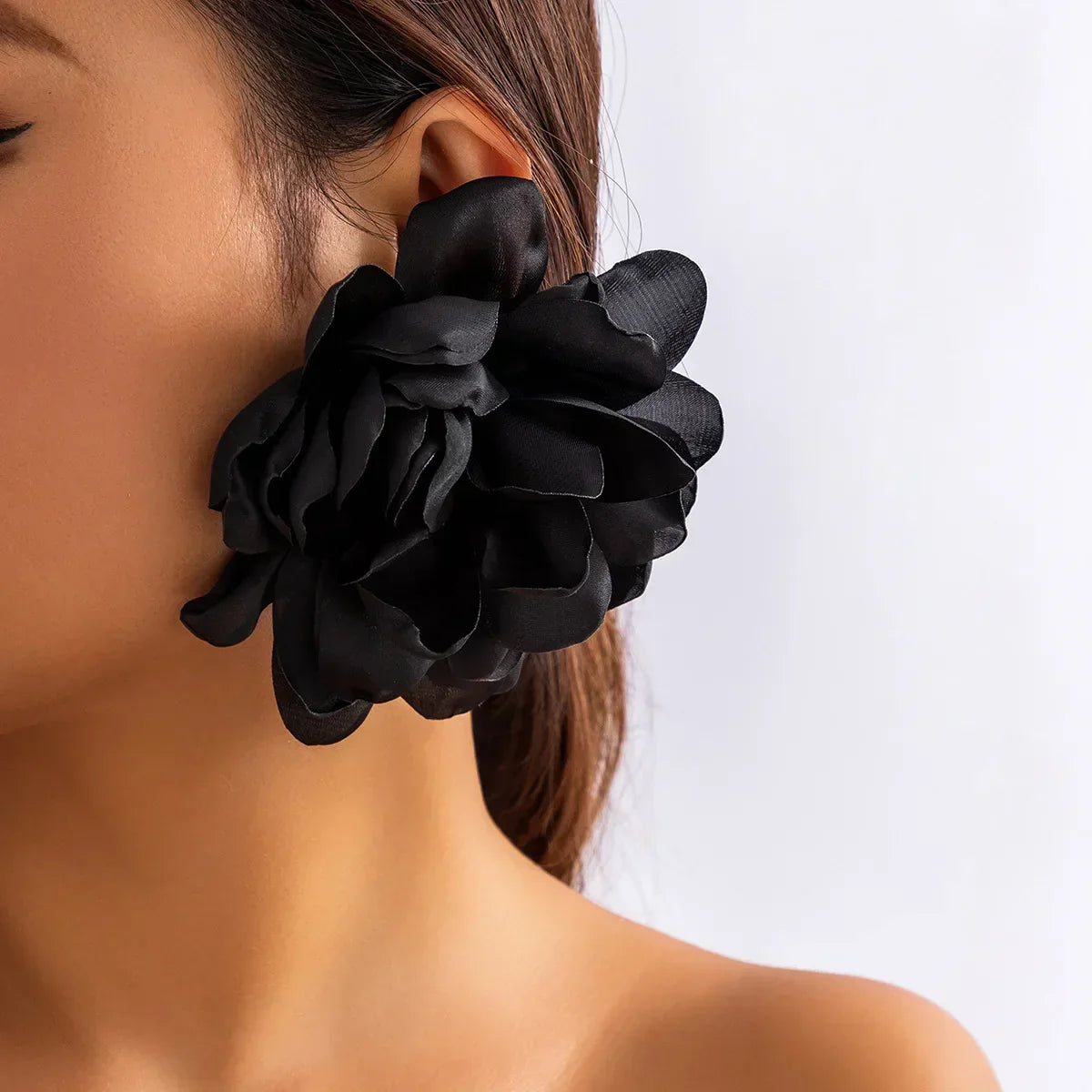 Belle Bloom Ohrringe 
