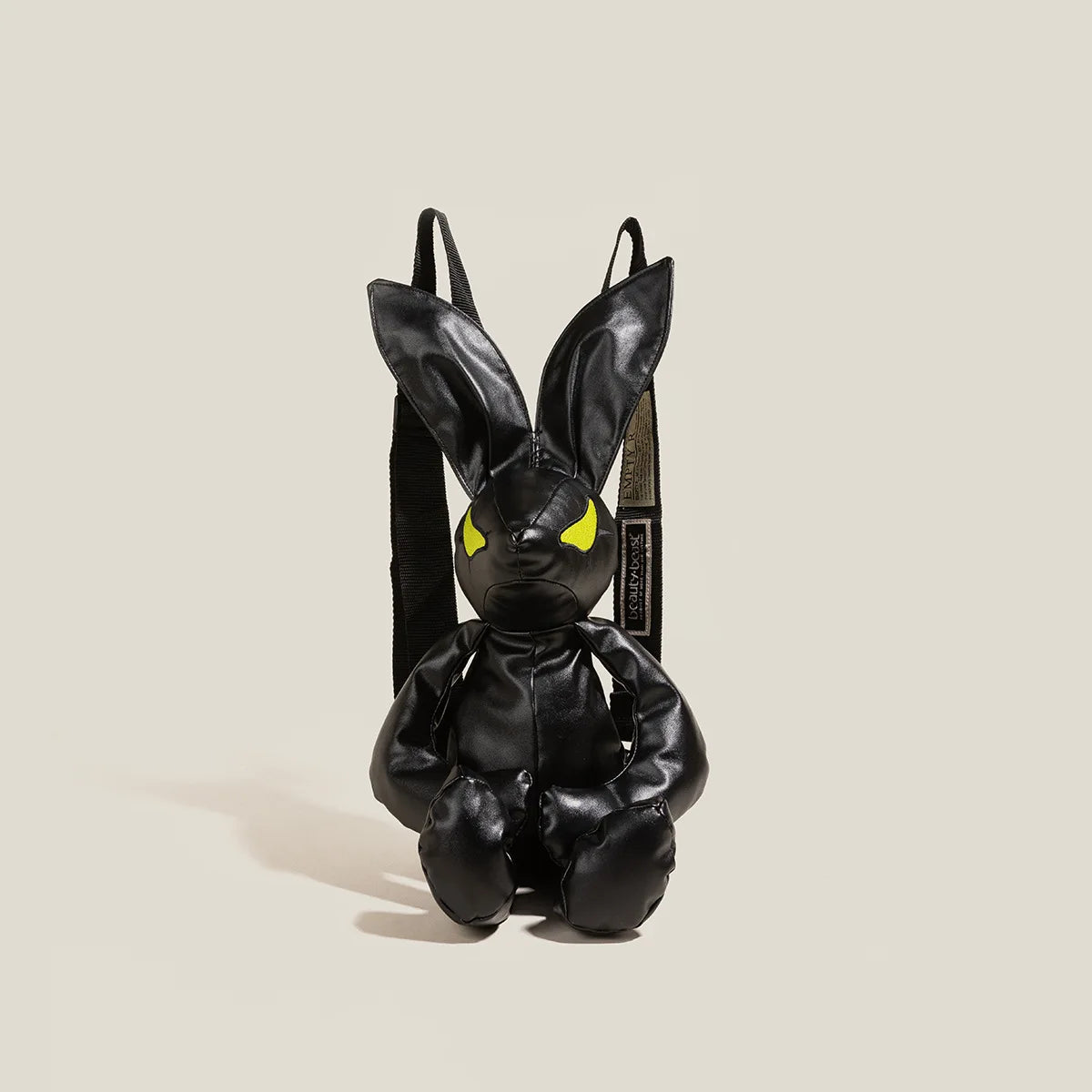 Mean Bunny Rucksack (B3) 