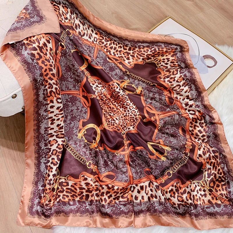 Sommer-Bandana 