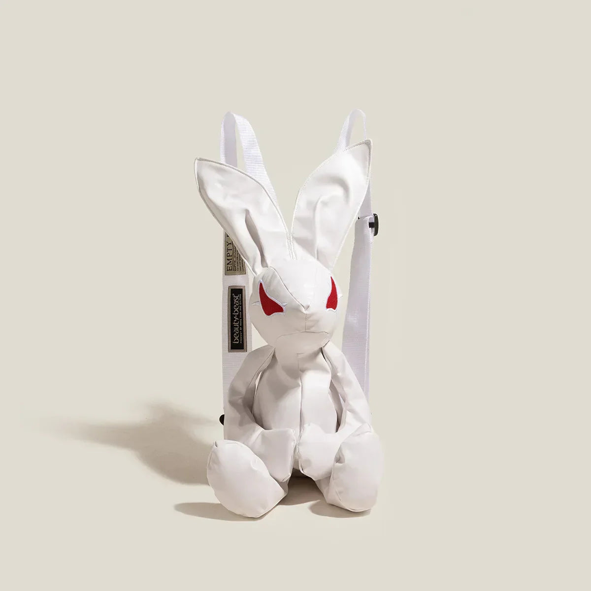Mean Bunny Rucksack (B3) 