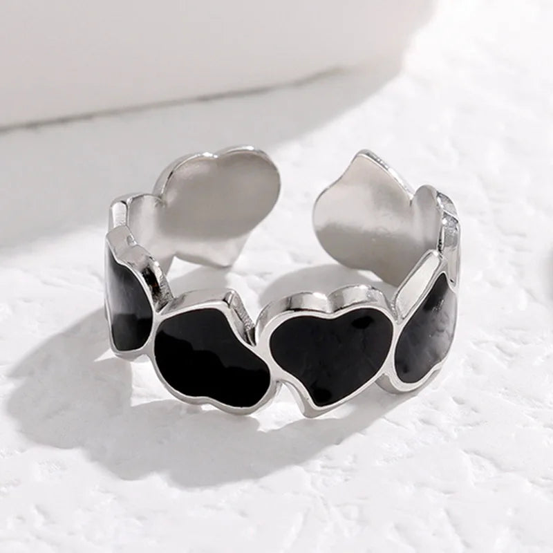 Verstellbare Ringe von K-Craft 