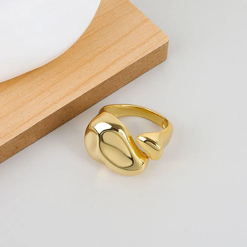 Verstellbare Ringe von K-Craft 