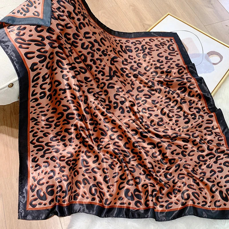 Sommer-Bandana 