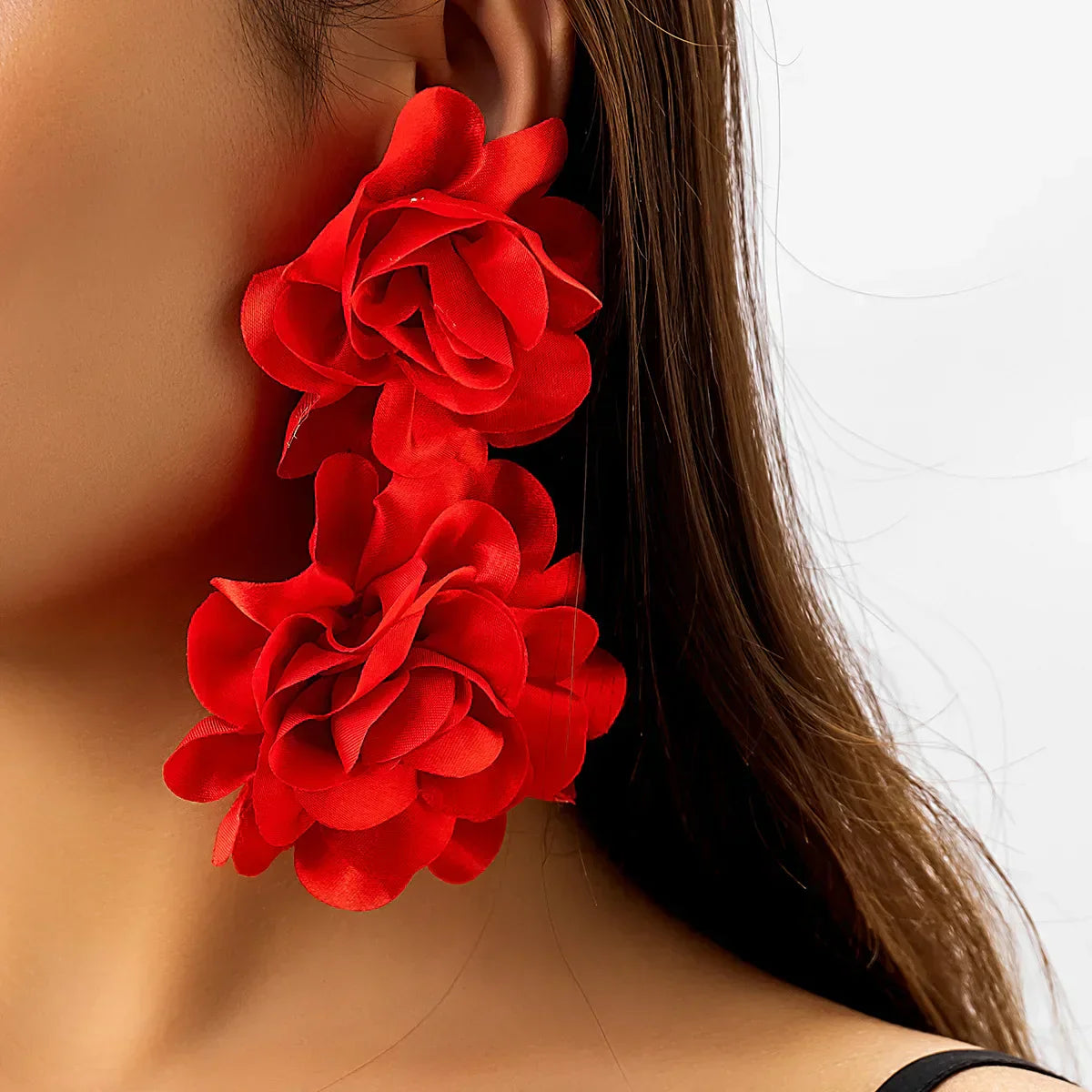 Belle Bloom Ohrringe 
