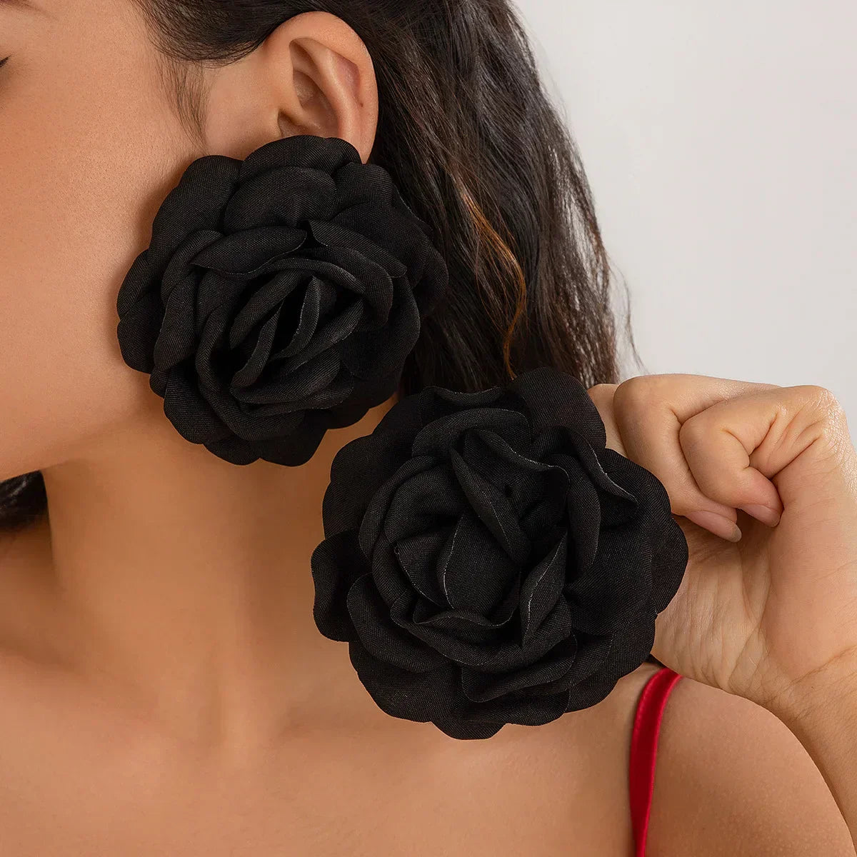 Belle Bloom Ohrringe 