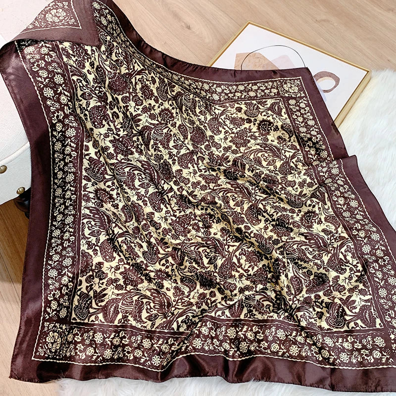 Sommer-Bandana 