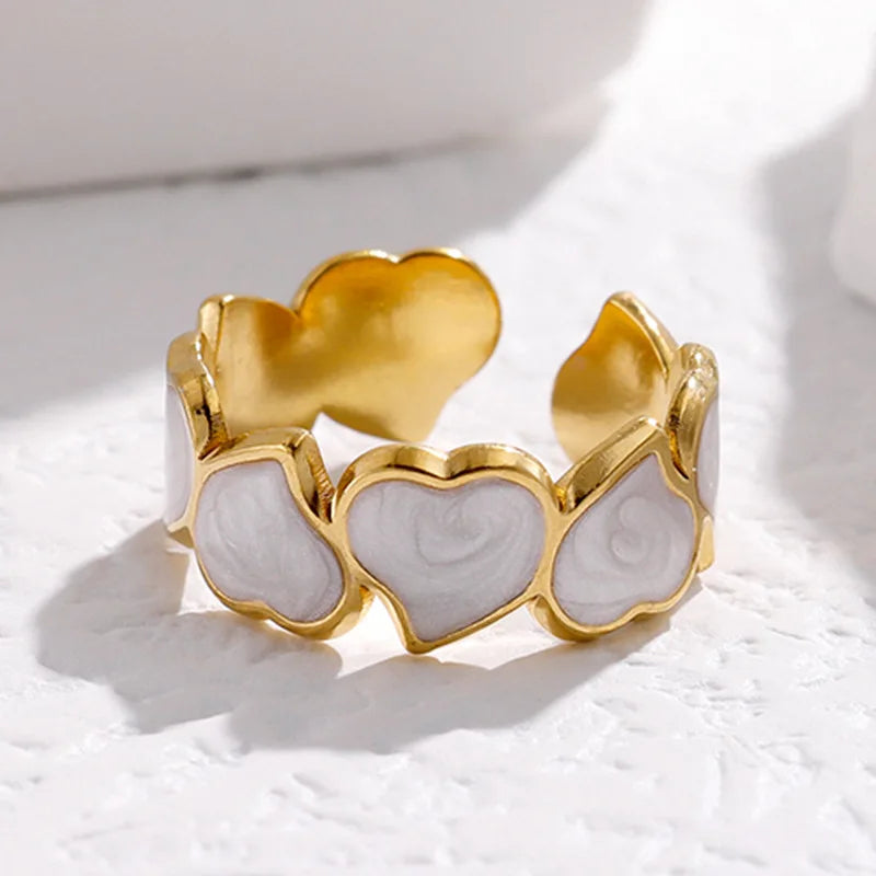 Verstellbare Ringe von K-Craft 