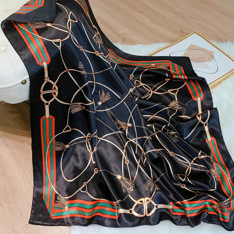 Sommer-Bandana 