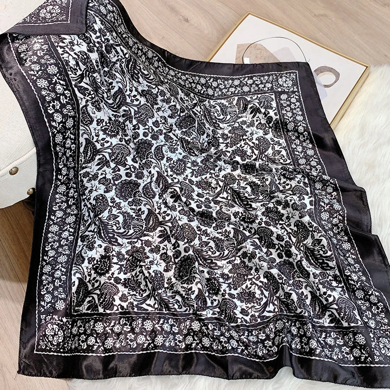 Sommer-Bandana 