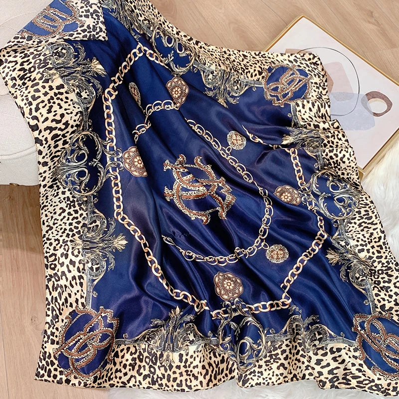 Sommer-Bandana 