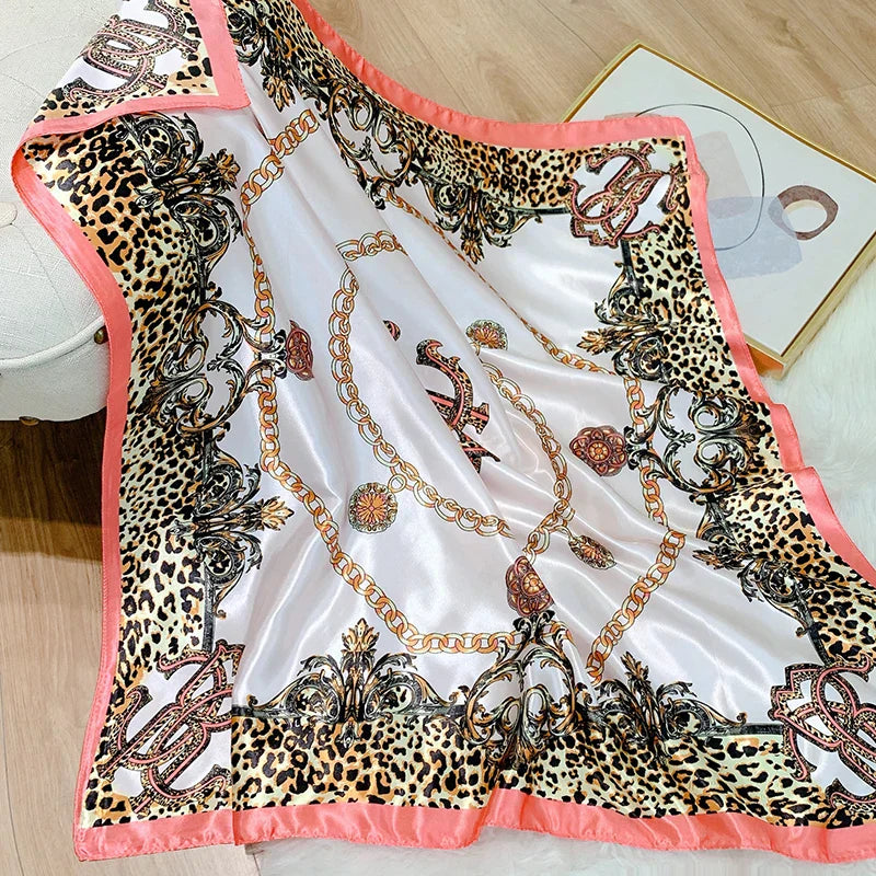 Sommer-Bandana 