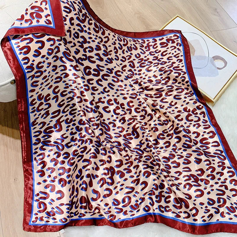 Sommer-Bandana 
