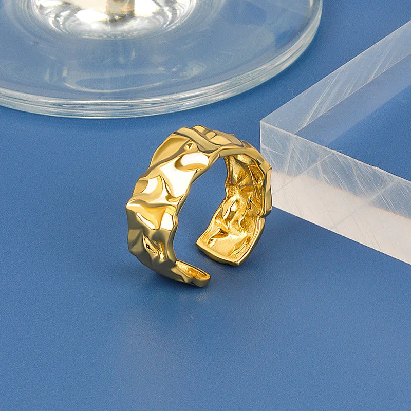 Verstellbare Ringe von K-Craft 