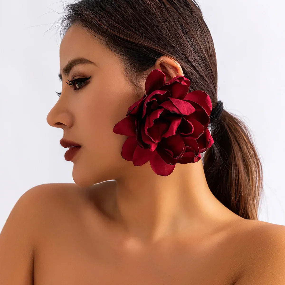 Belle Bloom Ohrringe 