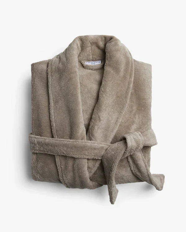 PureComfort Bademantel