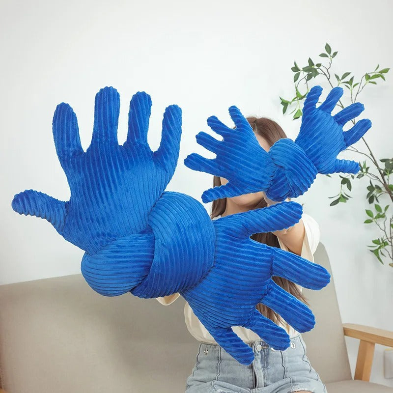 HugBuddy Kissen