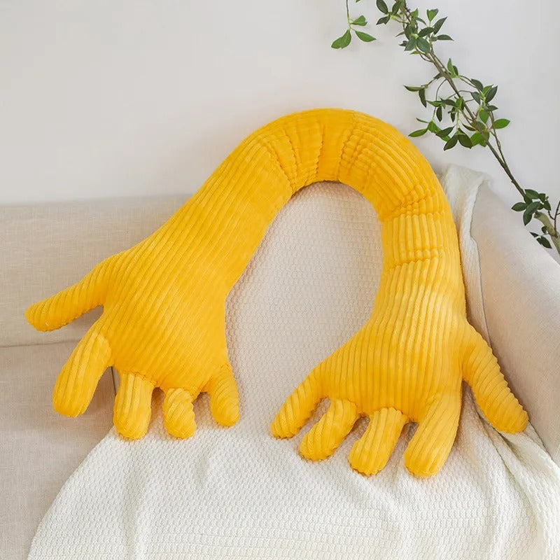 HugBuddy Kissen